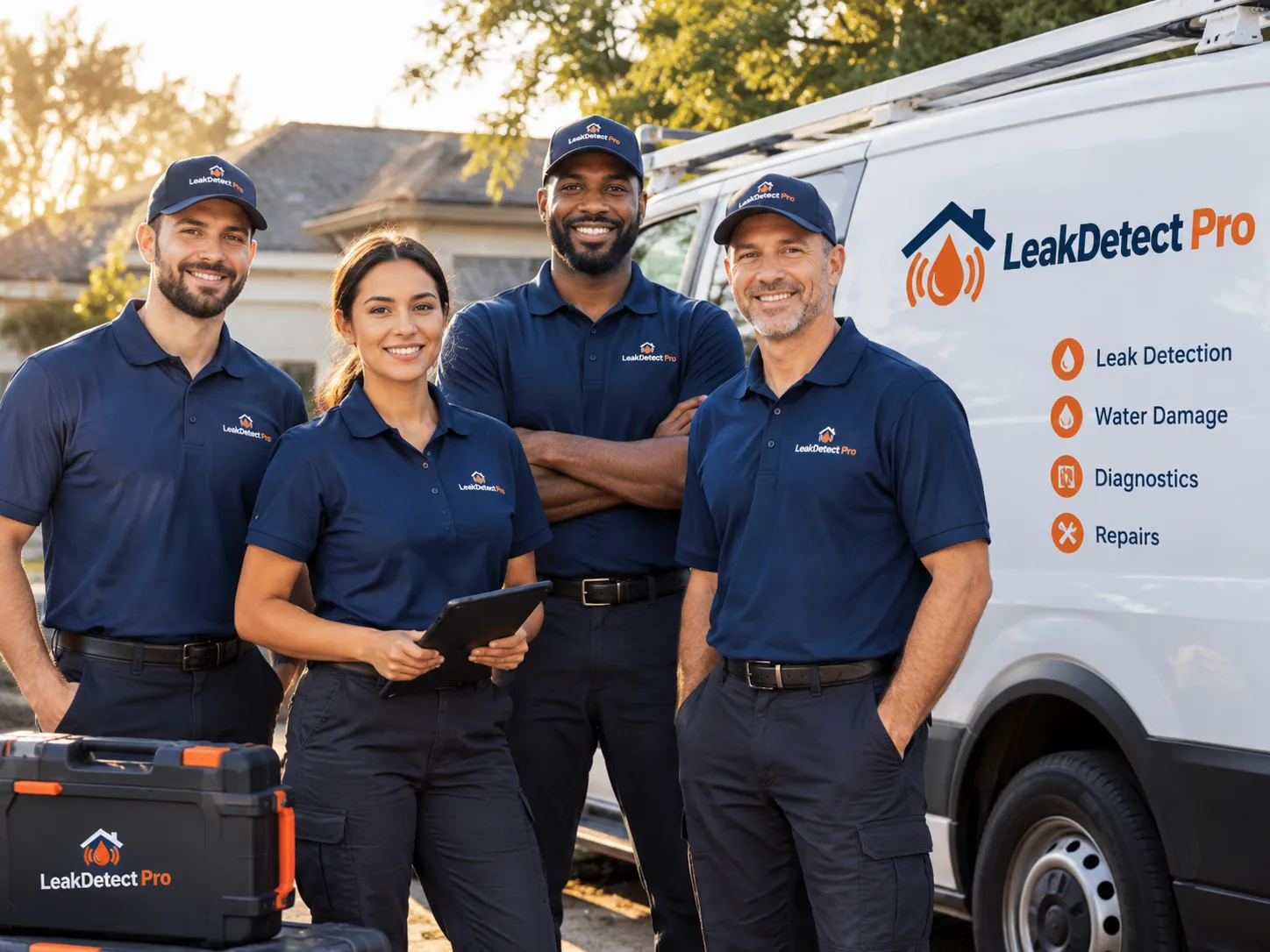 Roof Repair company in Leesburg, VA